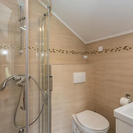 Three Bedroom Spacious Petrunjela Apartman Dubrovnik