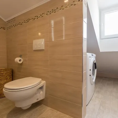 Three Bedroom Spacious Petrunjela Apartman Dubrovnik